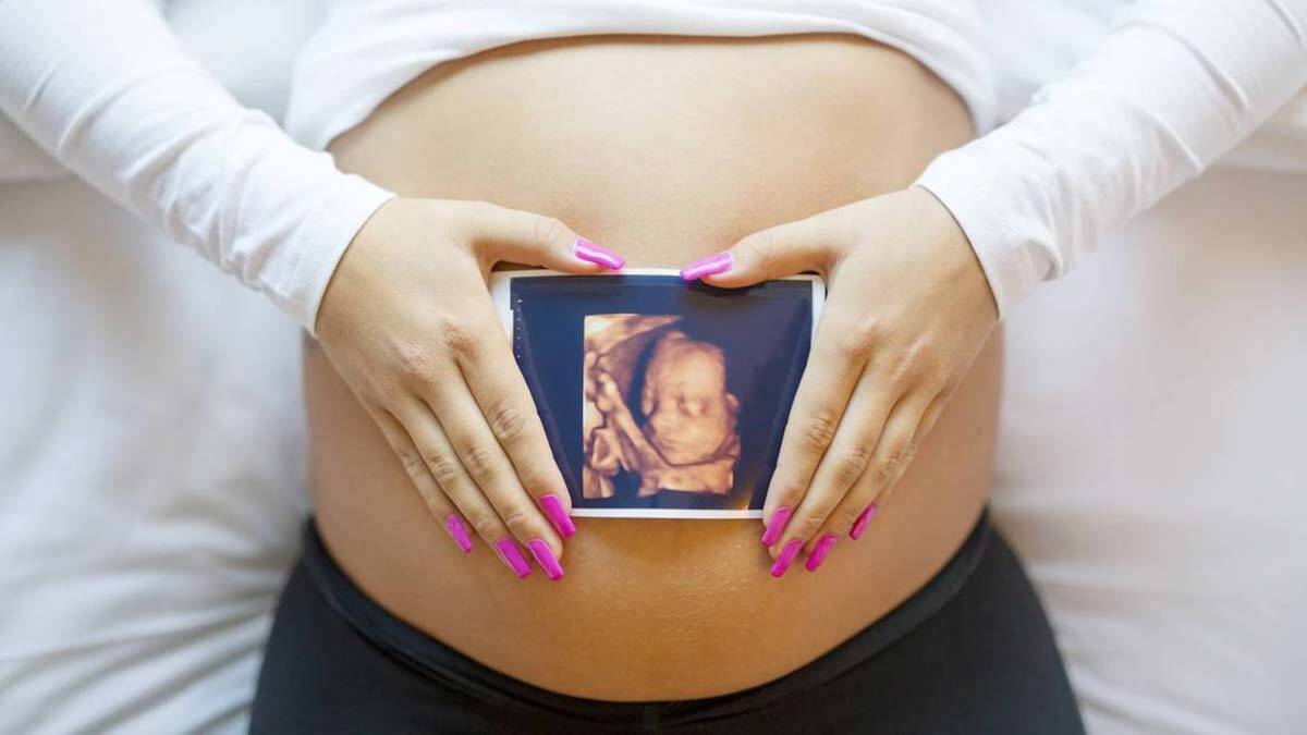 Bebeklerin cinsiyeti daha erken öğrenilebilir