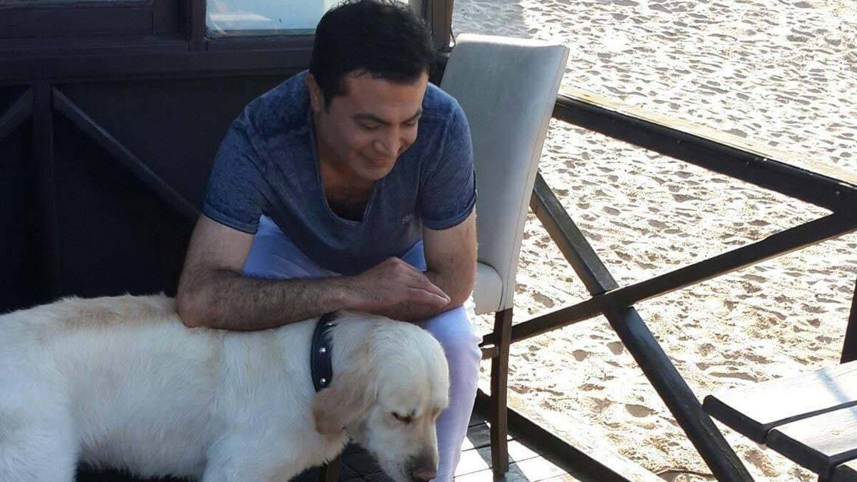 Ünlü şarkıcı Oğuz Yılmaz hayatını kaybetti