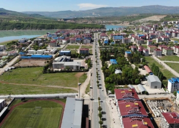 Tunceli ölüm oranı en düşük olan il