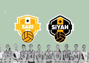 VakıfBank Spor Kulübü dört ödülün sahibi oldu