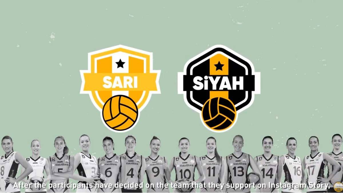 VakıfBank Spor Kulübü dört ödülün sahibi oldu