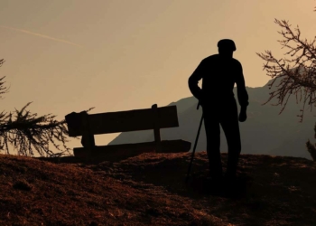 Ben insanım, çabam insan kalmak