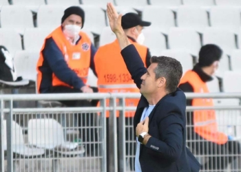 Werder Bremen'in teknik direktör adayı Hüseyin Eroğlu