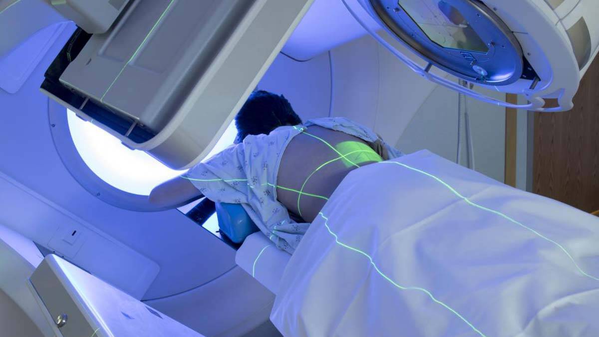 Radyoterapinin yan etkilerine karşı aromaterapi önerisi