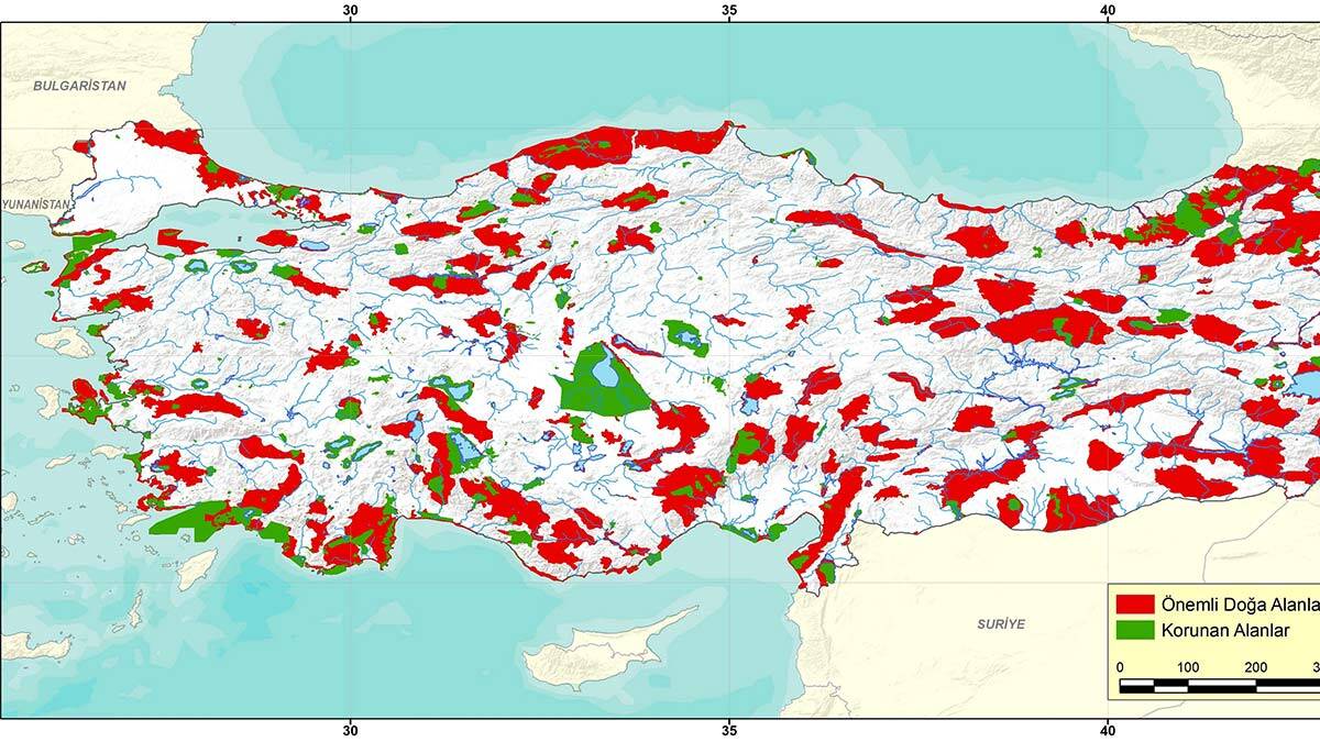Atacağımız büyük adımlarla örnek olabiliriz