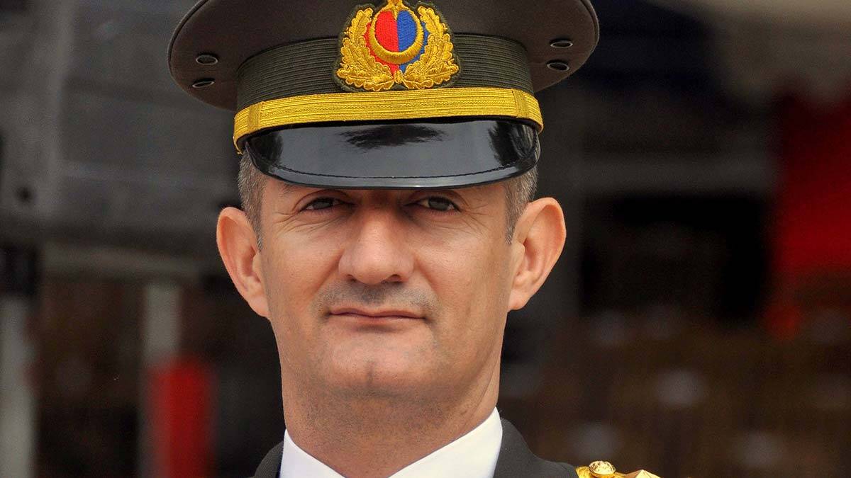 Rüşvet suçundan ceza alan binbaşı beraat etti