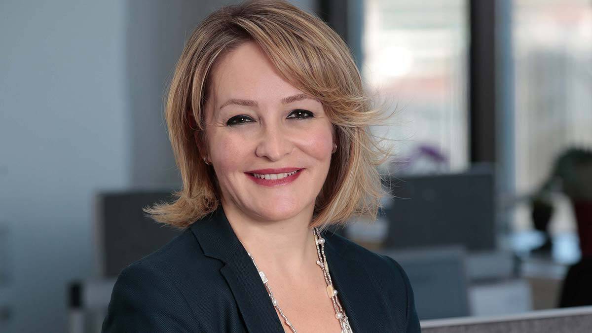 Küresel rekabette en önemli kaynağımız gençlerimiz