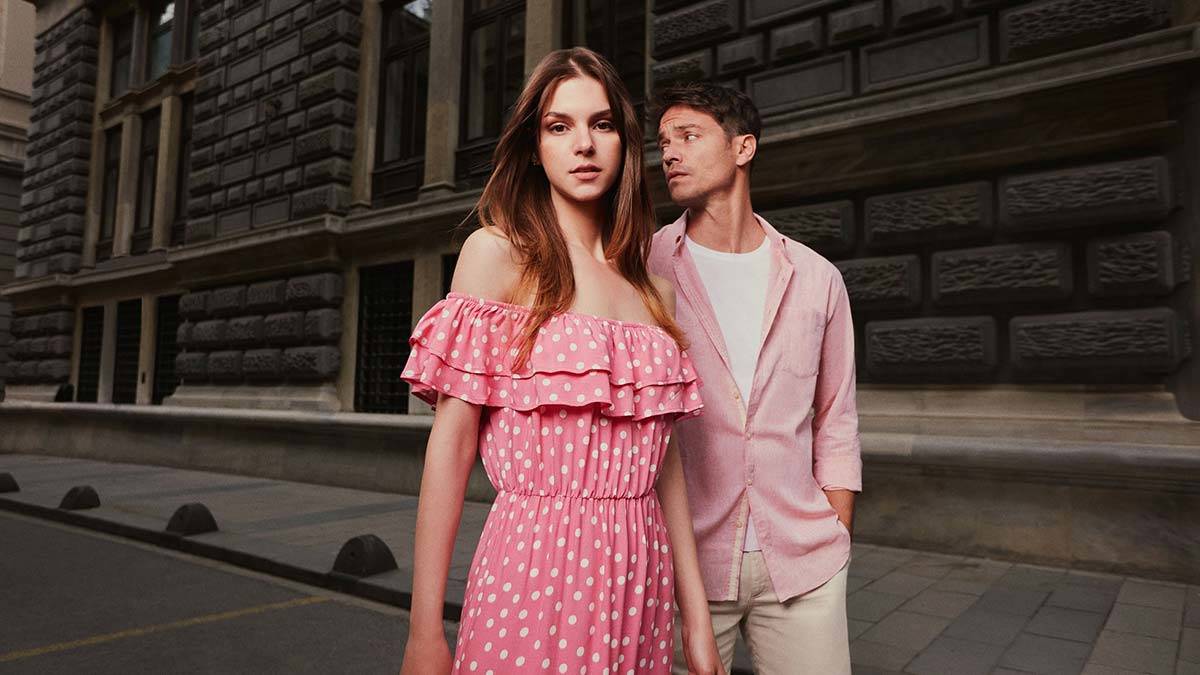 Yaza özel yeni koleksiyon satışta