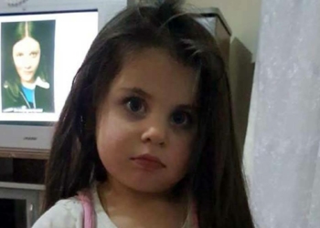 Minik Leyla'nın davası cuma günü başlıyor