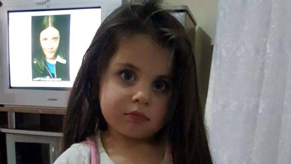 Minik Leyla'nın davası cuma günü başlıyor