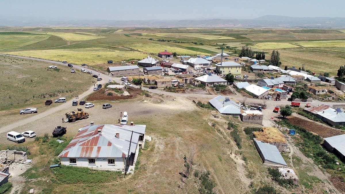 Minik Leyla'nın davası cuma günü başlıyor