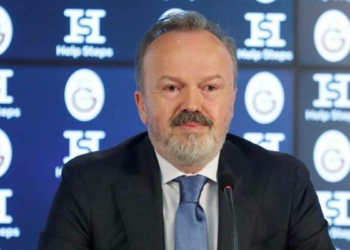 Klinsmann ile görüştüğüm doğru değil