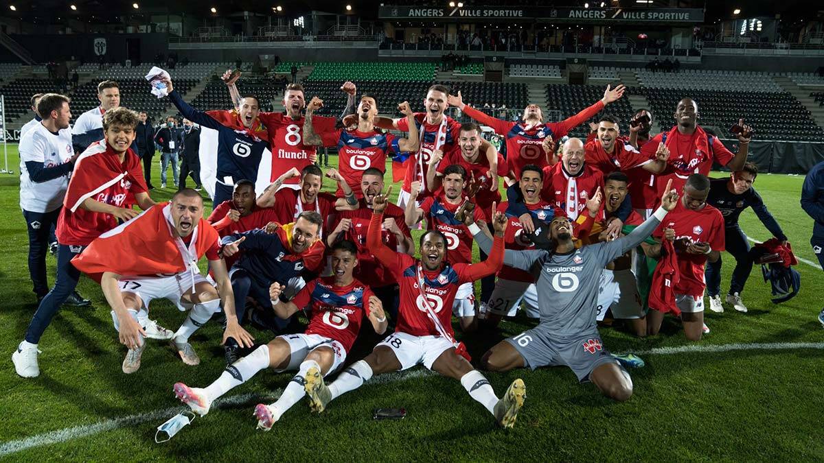 Yusuf Yazıcı: Bu şampiyonluk hepimizin