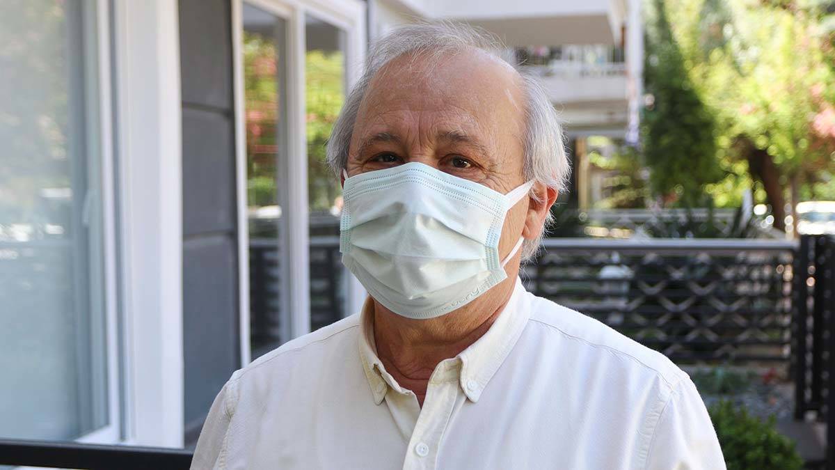 Yüz yüze eğitimin sürmesi için hızlı test önerisi