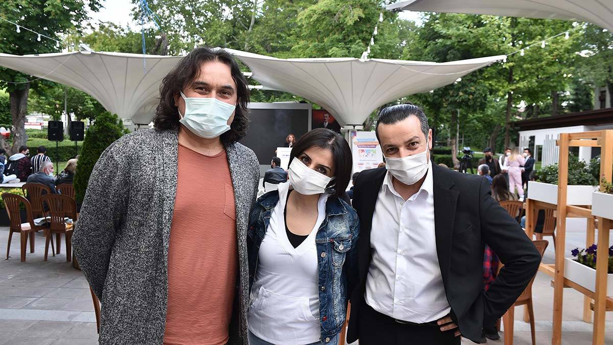 Ankara Kent Konseyi'nden film sektörüne destek