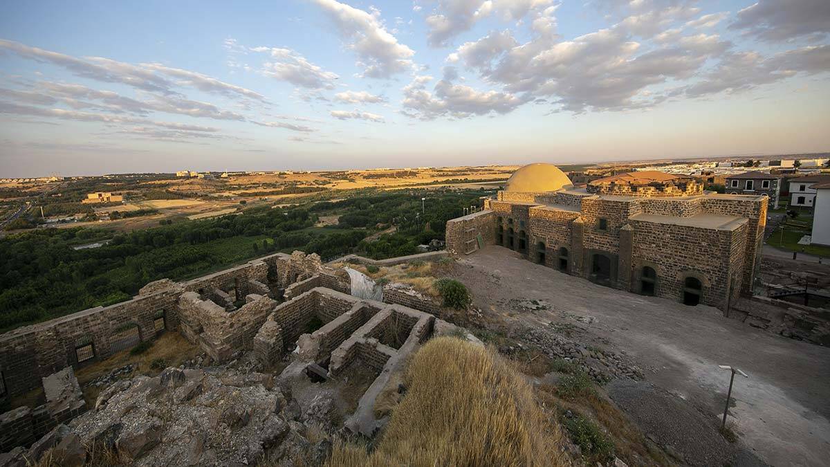Saint George Kilisesi sanat galerisi olacak