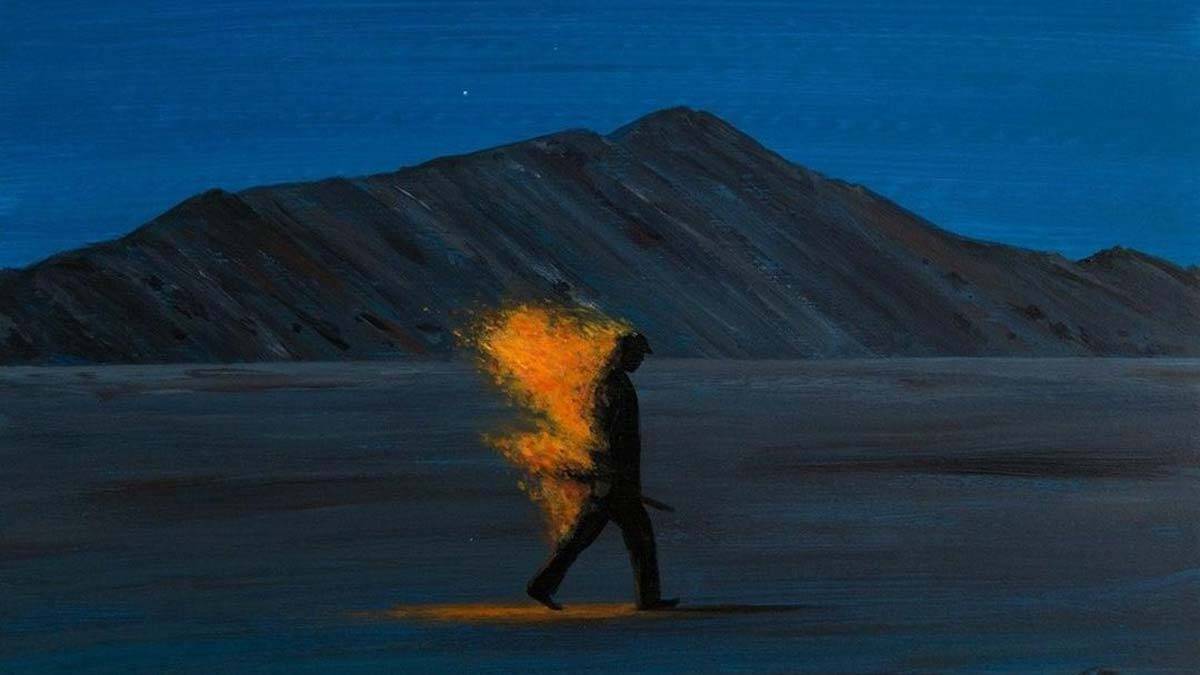 Modern Çağın Kahramanları...