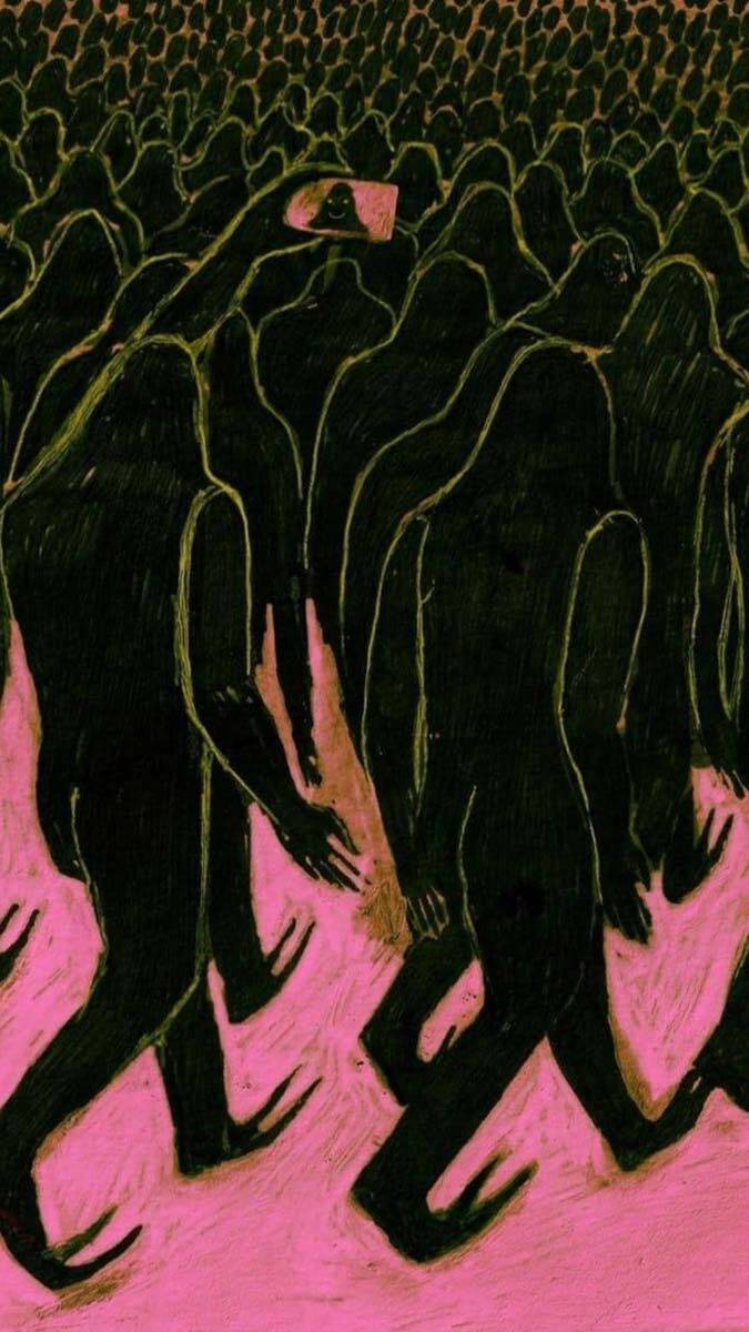 Modern Çağın Kahramanları...