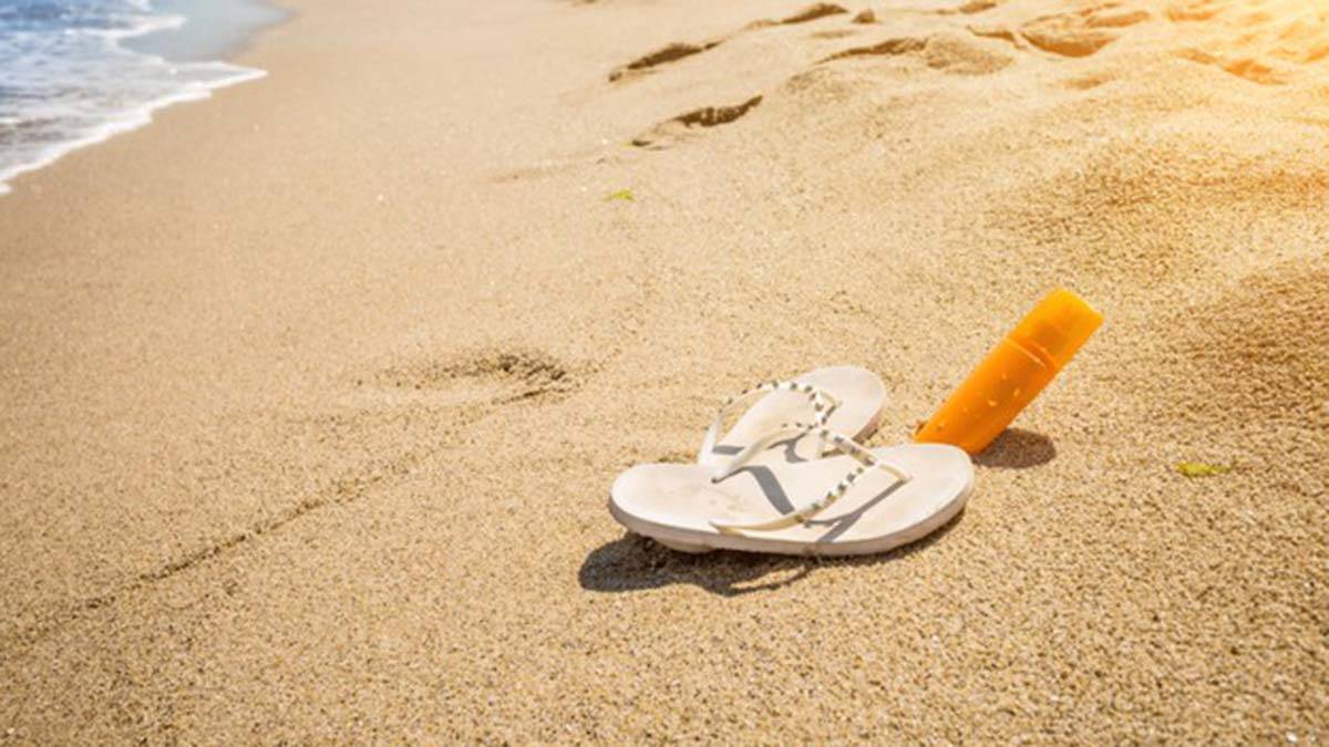 2021 Yazı için Sandalet Trendleri