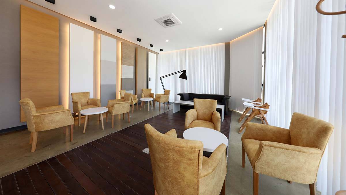 23 Nisan Çocuk Evi açıldı