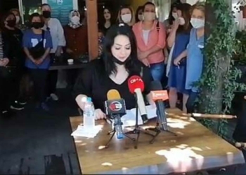 Adaletin terazisini arayanlar