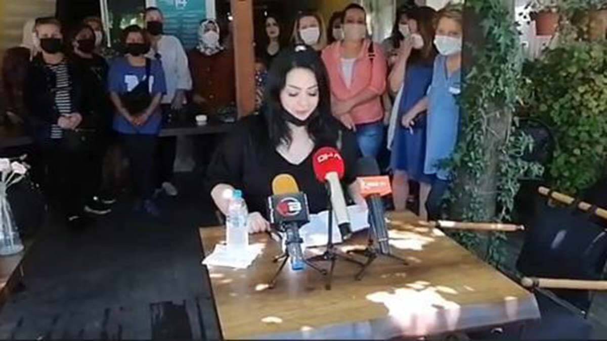 Adaletin terazisini arayanlar