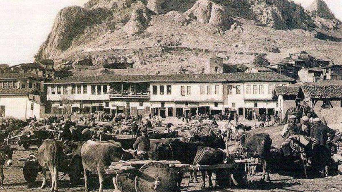 Sinmez Bir Sülalenin! Kamil Oğulların Evlatları!...