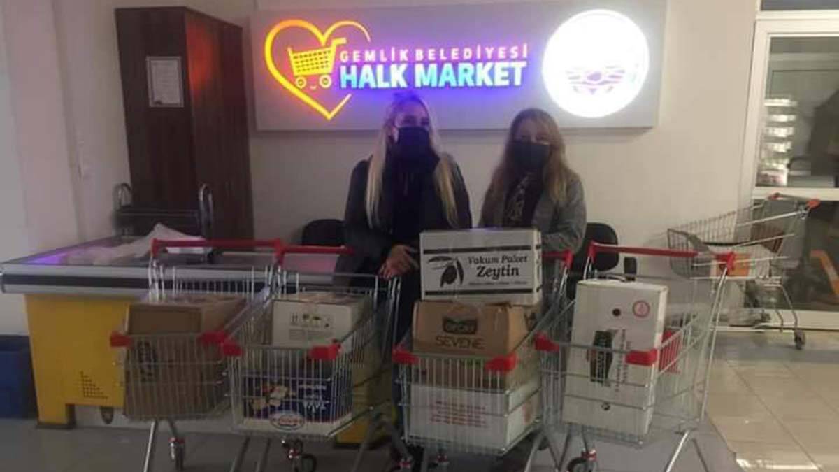 Merhamet Dolu Bir Kadın: "Çiğdem Ateş"