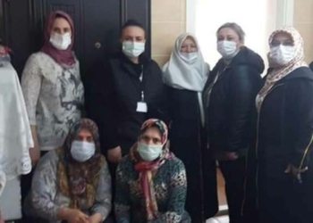 Bir kadının başarı öyküsü: Gemlik Yardım Gönüllüleri Derneği