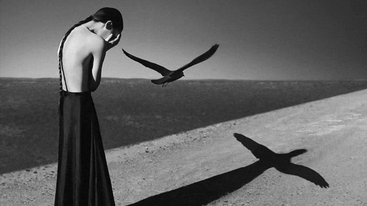 Ağırdı sessizliğin çuvalı...