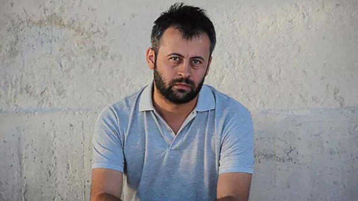 Doktor Osman Büyükşen