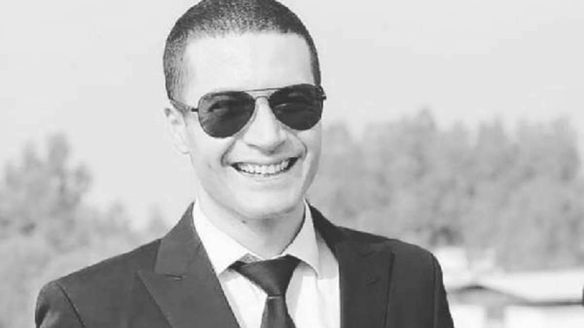 32 yaşındaki THY pilotu hayatını kaybetti