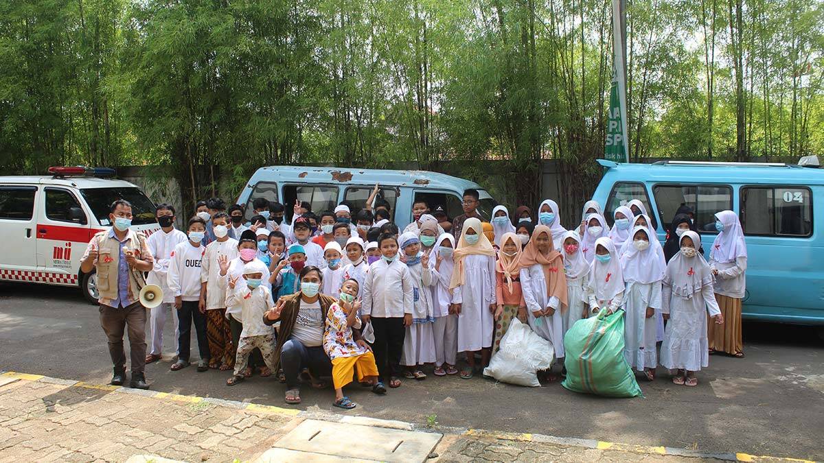 Türkiye ve Endonezya arasındaki gönül köprüsü