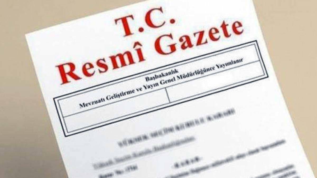 8 Üniversiteye 10 Yeni Fakülte Kuruldu