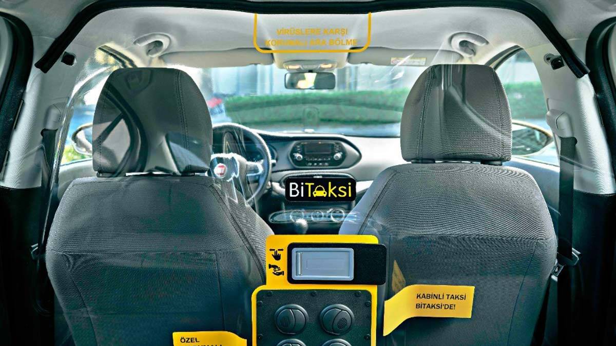 8 yılda 48 milyon yolcu taşıdılar