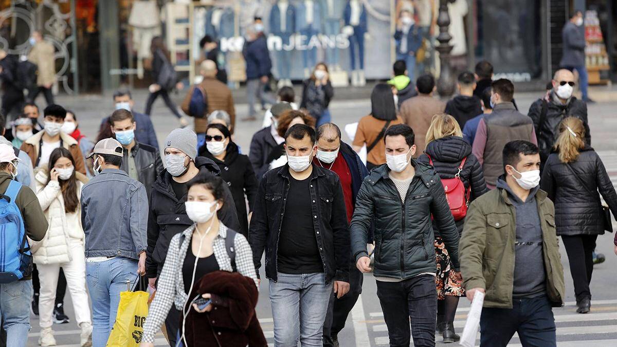 81 İl Valiliğine 1 Temmuz genelgesi