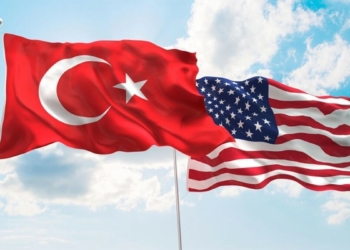 ABD'li teknik heyet Türkiye'ye gelecek