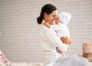 Her anne bir mucizedir