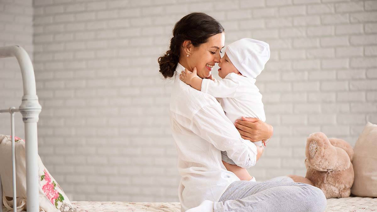 Her anne bir mucizedir