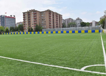 Ankara Büyükşehir Belediyesinden Ankaragücü'ne destek