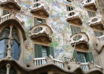 Art Nouveau Sanat Akımının İstanbul mimarisine etkisi