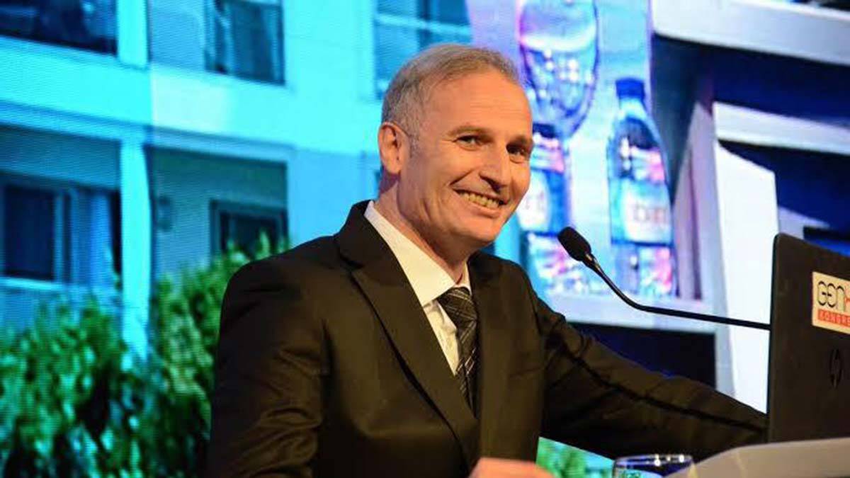 Avrupa Acil Tıp Birliği Başkanlığına Türk İsim Aday Gösterildi