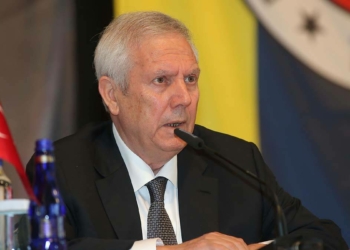 Aziz Yıldırım Fenerbahçe Başkanlığı için Sert Konuştu