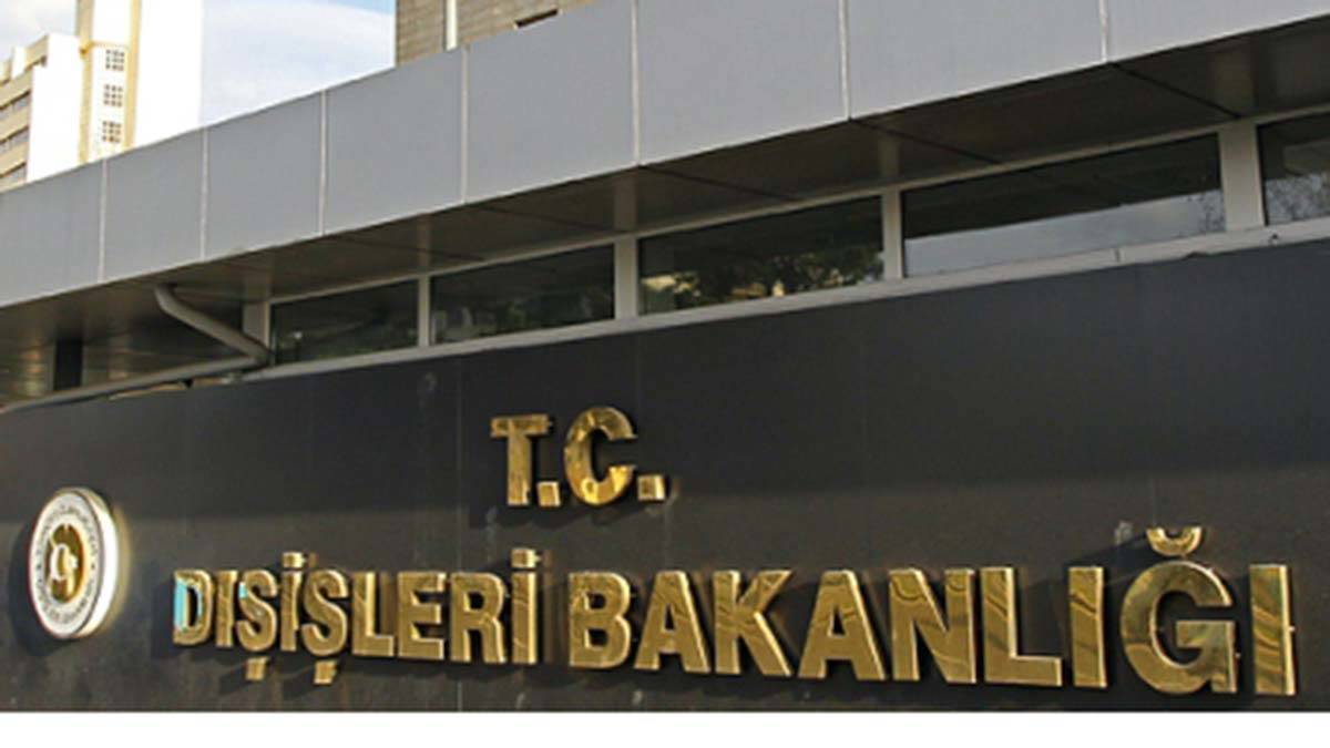 Bakan Çavuşoğlu DEAŞ'la Mücadele Toplantısına Katılacak