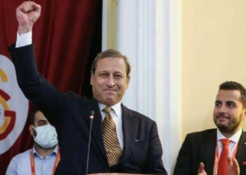 Galatasaray bizim ailemiz