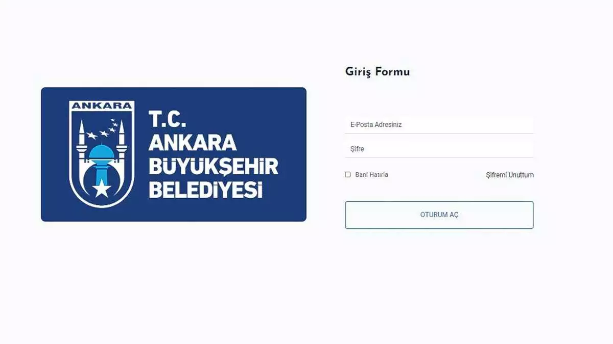 Buyuksehir belediyesinden online yazilim dersleri - ankara haberleri - haberton