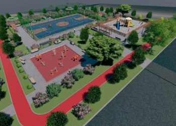 Çankaya'ya 9 yeni park