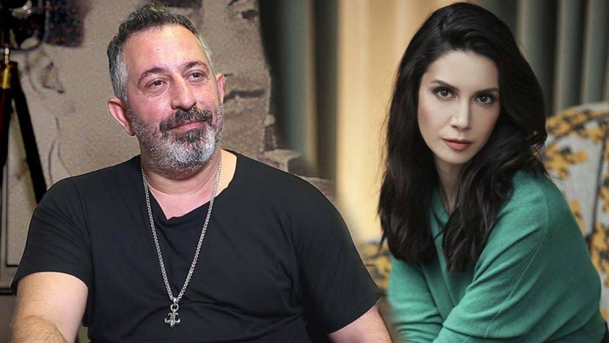 Cem Yılmaz eski eşine dava açtı