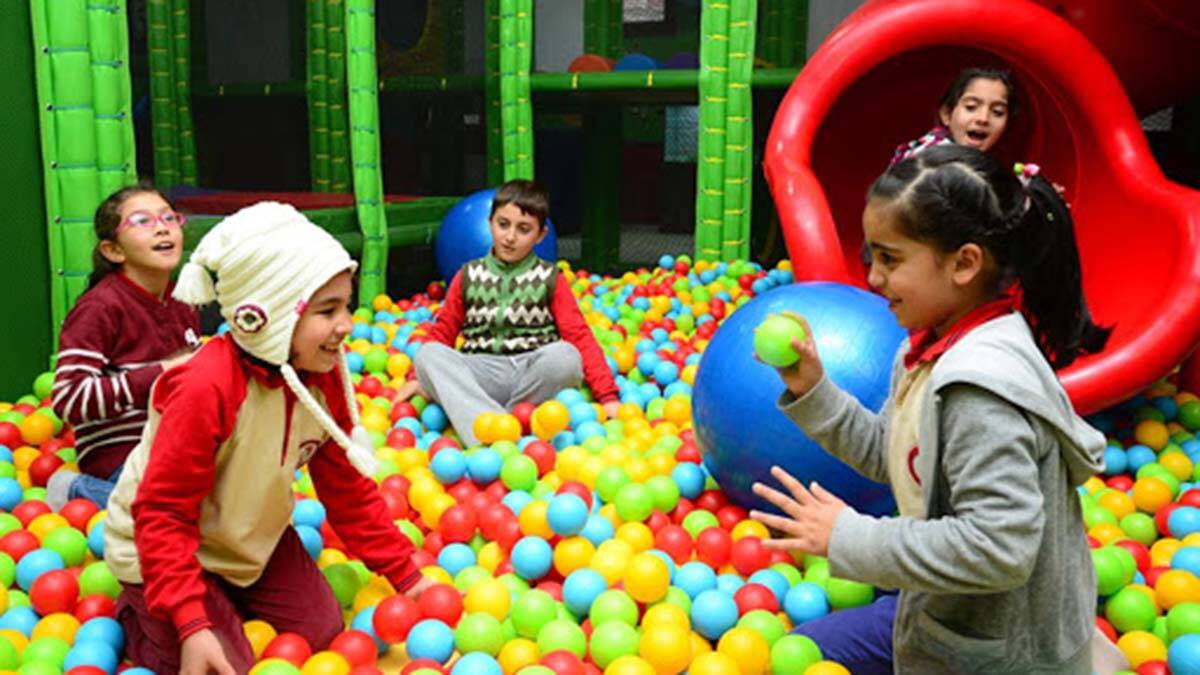 Çocuklar oyunla duygularını daha iyi anlatıyor