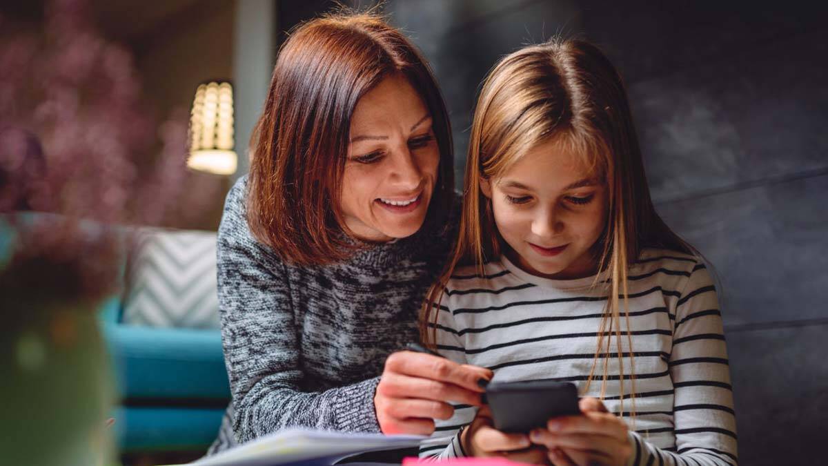 Çocuklarınızla birlikte içerik üretin